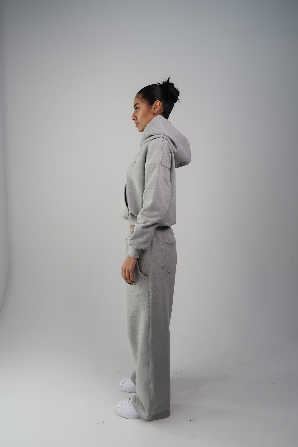 Don Manuel Sweat Pant