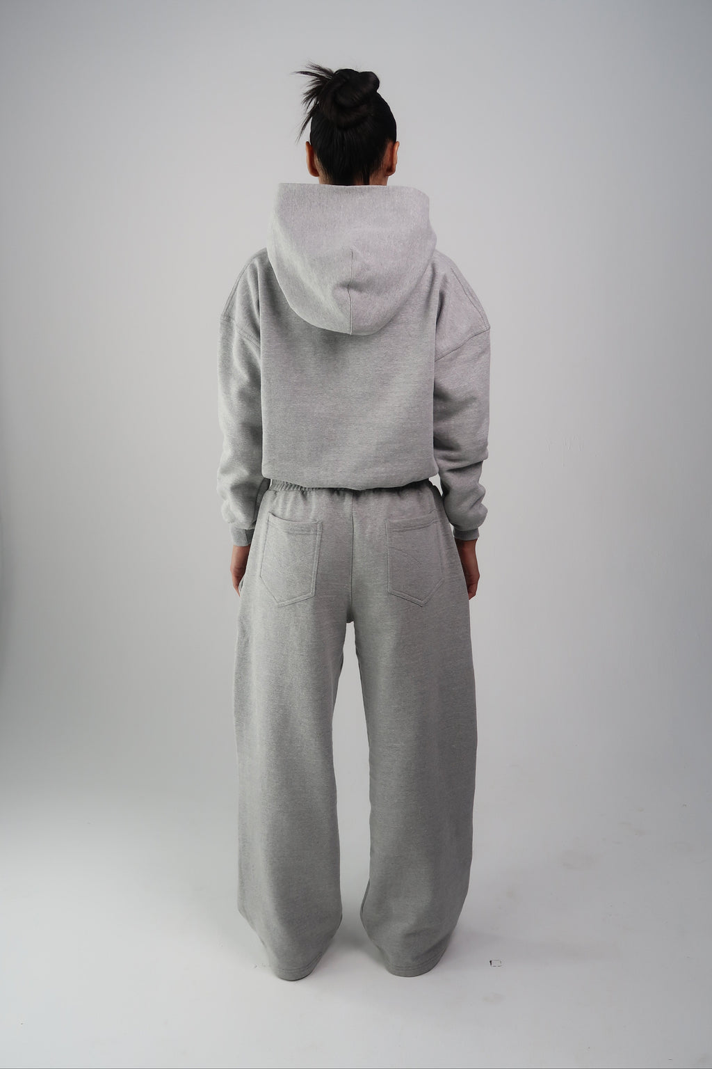 Don Manuel Sweat Pant