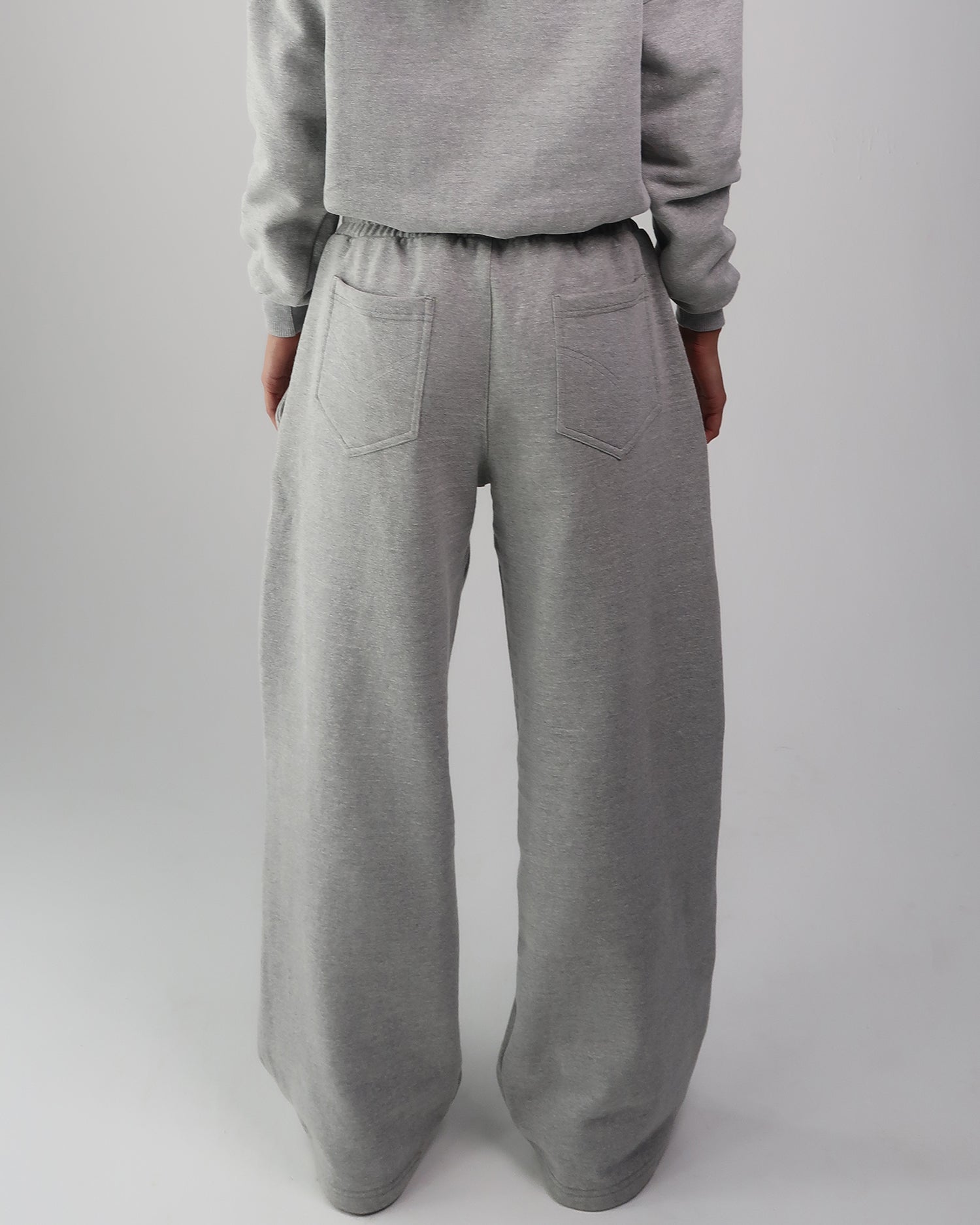 Don Manuel Sweatpants