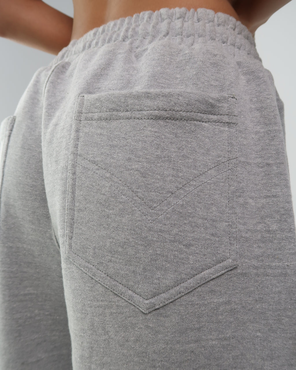 Don Manuel Sweatpants